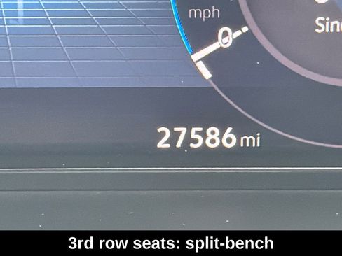 Used 2025 Volkswagen Atlas SEL AWD/4WD image 19