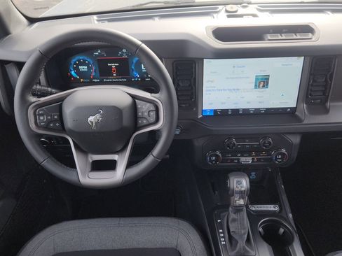 New 2025 Ford Bronco Big Bend image 22