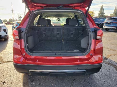 Used 2024 Chevrolet Equinox LT image 26