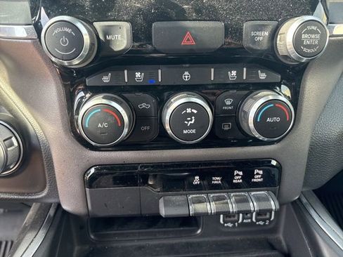 Used 2021 RAM 1500 Laramie AWD/4WD image 32