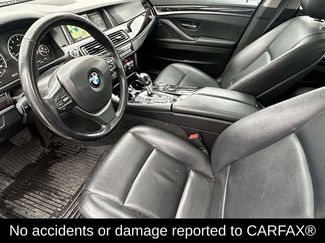 Used 2015 BMW 535i xDrive Sedan video 2