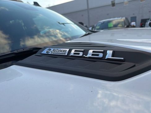 New 2026 Chevrolet Silverado 3500 W/T w/ WT Convenience Package image 43