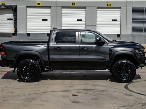 Used 2022 RAM 1500 TRX w/ TRX Level 2 Equipment Group AWD/4WD image 27