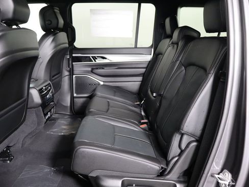 New 2026 Jeep Grand Wagoneer L 4WD image 15