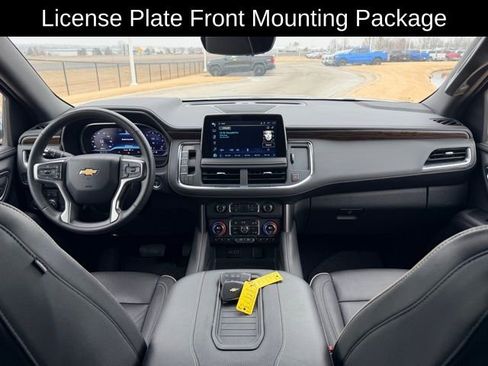 Certified 2023 Chevrolet Tahoe Premier w/ Premium Package 2 image 7