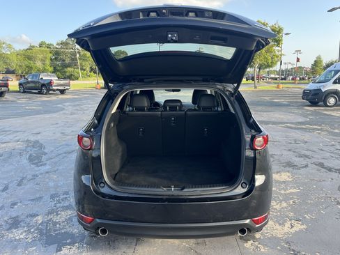 Used 2019 MAZDA CX-5 Grand Touring FWD image 11
