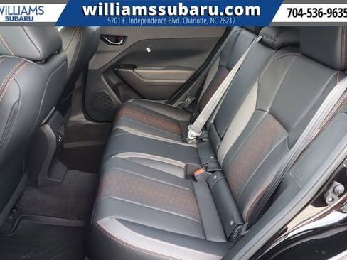 New 2026 Subaru Crosstrek 2.5i Limited image 17