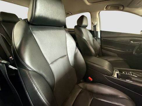 Used 2025 Honda Accord EX-L image 27