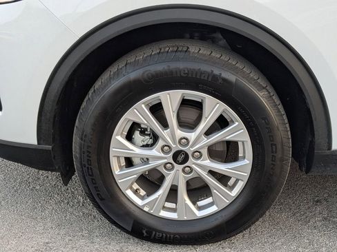 Used 2025 Ford Escape Active image 29