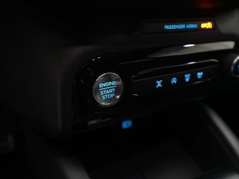 Used 2023 Ford Escape ST-Line w/ Tech Pack #1 FWD image 31