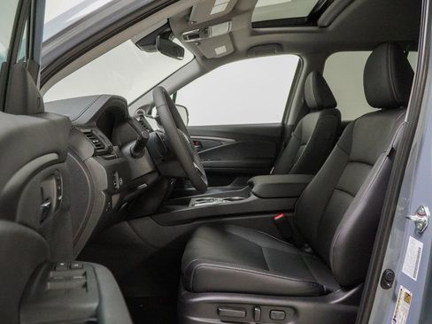 New 2026 Honda Ridgeline RTL image 15