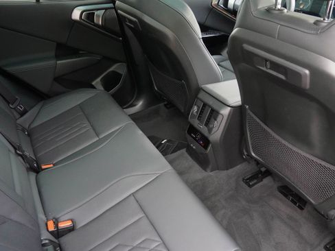 Certified 2026 BMW X3 xDrive30 AWD/4WD image 31