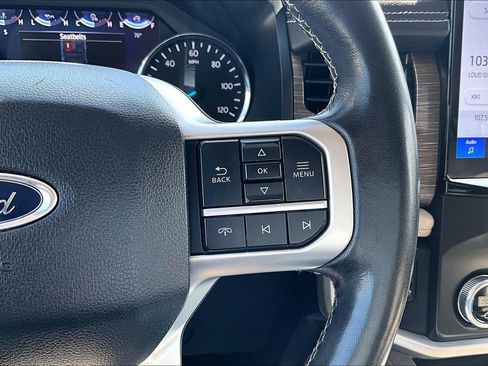 Used 2024 Ford Expedition Max Limited AWD/4WD image 21