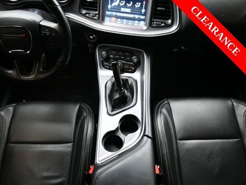 Used 2021 Dodge Challenger R/T Scat Pack image 30