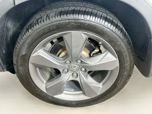 Used 2019 Honda Passport Touring image 11