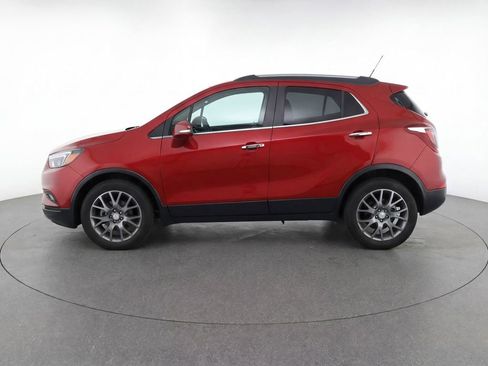 Used 2019 Buick Encore Sport Touring FWD image 7