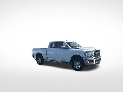Used 2022 RAM 2500 Big Horn w/ Cold Weather Group