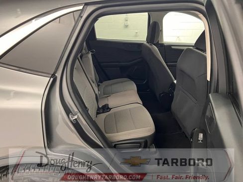 Used 2022 Ford Escape SE w/ Convenience Package FWD image 37