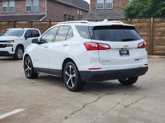 Used 2021 Chevrolet Equinox Premier FWD video 3