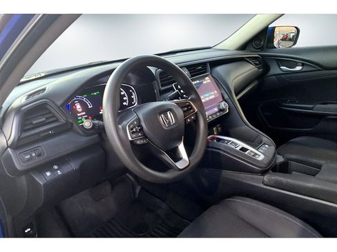 Used 2019 Honda Insight EX image 16