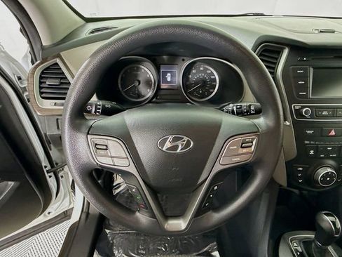 Used 2017 Hyundai Santa Fe Sport AWD/4WD image 11
