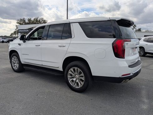 Used 2025 GMC Yukon Denali image 6
