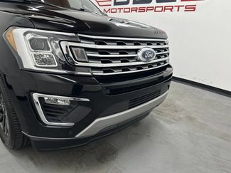 Used 2021 Ford Expedition Max Limited RWD video 2