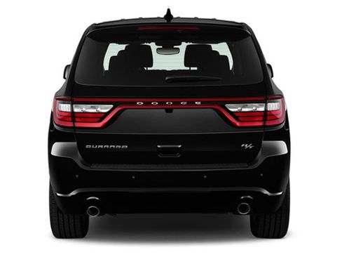 Used 2024 Dodge Durango R/T w/ Blacktop Package AWD/4WD image 6
