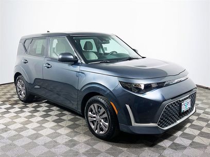 Used 2023 Kia Soul LX