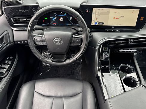 Used 2023 Toyota Mirai XLE w/ Advanced Technology Package image 29