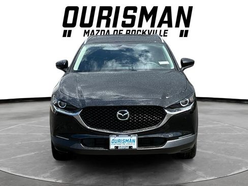 New 2026 MAZDA CX-30 AWD 2.5 S image 8