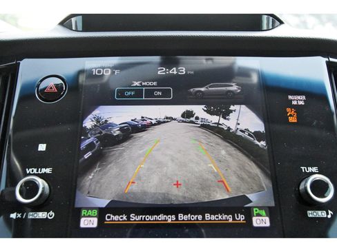Used 2021 Subaru Outback Limited AWD/4WD image 23