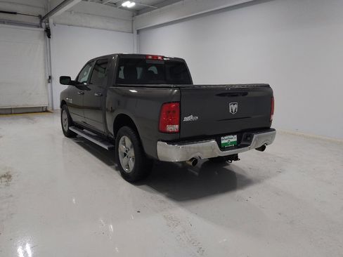 Used 2018 RAM 1500 Big Horn image 6