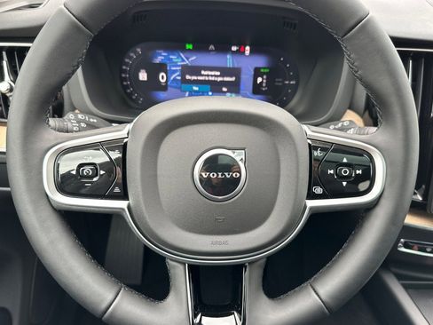 New 2026 Volvo XC60 T8 Plus w/ Protection Package Premier AWD/4WD image 23