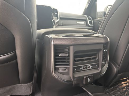 New 2026 RAM 1500 Laramie w/ Sport Appearance Package image 13