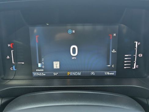 Used 2024 Ford Ranger XLT w/ Technology Package image 23