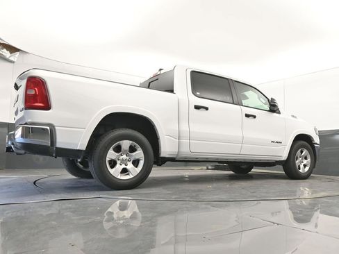 Used 2025 RAM 1500 Big Horn AWD/4WD image 54