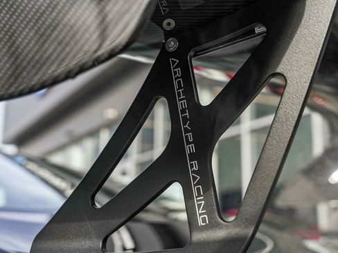 Used 2021 Ford Mustang Shelby GT500 w/ Carbon Fiber Track Pack RWD image 14