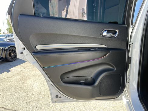 Used 2018 Dodge Durango SRT w/ Technology Group image 22