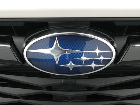 New 2026 Subaru Impreza RS AWD/4WD image 10