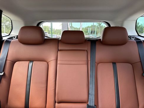 New 2026 MAZDA CX-50 AWD 2.5 S w/ Weather Package image 18
