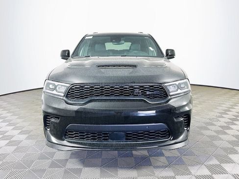 New 2026 Dodge Durango GT w/ Tow 'N Go Package AWD/4WD image 4