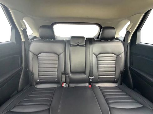 Used 2023 Ford Edge SEL w/ Convenience Package AWD/4WD image 27
