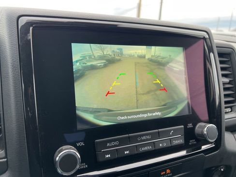 Used 2022 Nissan Frontier S image 13