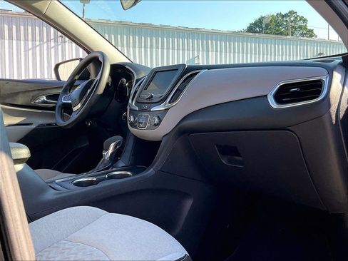 Used 2024 Chevrolet Equinox LS w/ LS Convenience Package AWD/4WD image 14
