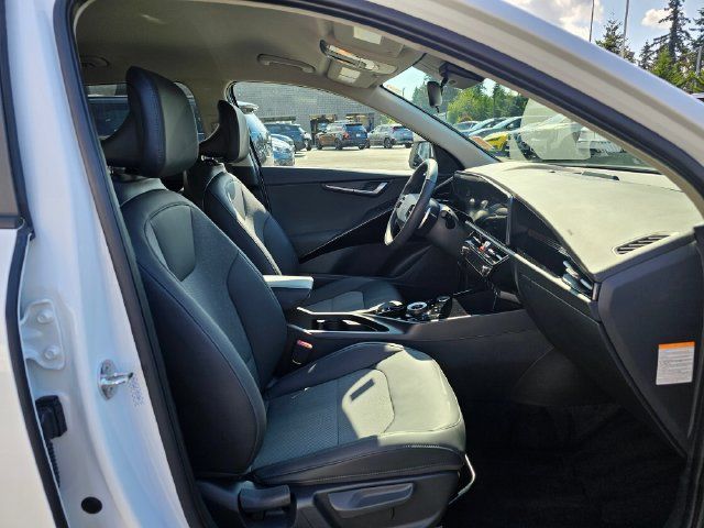 Certified 2024 Kia Niro EX w/ EX Cold Weather Package FWD image 13