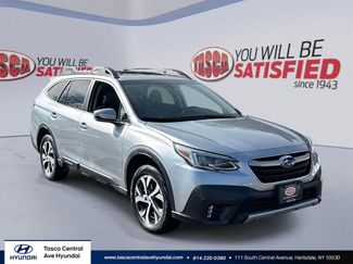 Used 2021 Subaru Outback Limited XT video 1
