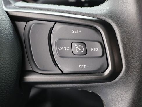 Used 2023 Jeep Wrangler Sport S image 22