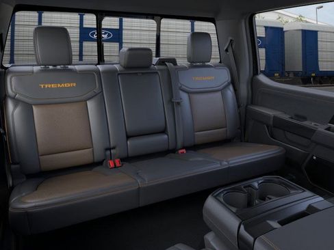 New 2025 Ford F150 Tremor w/ Equipment Group 402A High image 34