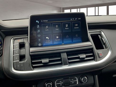 Used 2022 Chevrolet Tahoe RST w/ Luxury Package image 6